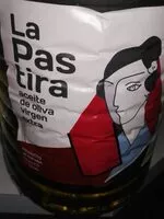 Azúcar y nutrientes en La pastira