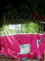 Quantité de sucre dans Salade Romaine