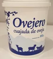 Azúcar y nutrientes en Ovejero