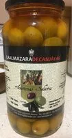 Azúcar y nutrientes en La almazara de canjayar