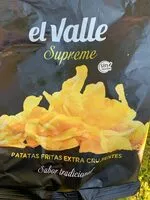 Patatas de bolsa