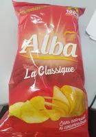 Amount of sugar in Patatas Fritas Campesinas