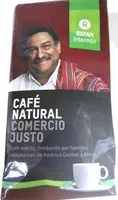 Zuckermenge drin Tierra madre Café molido natural