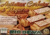 Azúcar y nutrientes en Rio deva