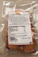 Cantidad de azúcar en Mini Magdalena rellena choco