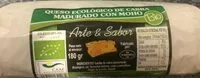 Azúcar y nutrientes en Arte sabor