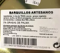 Azúcar y nutrientes en La abuela asuncion