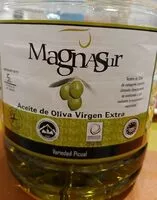 Azúcar y nutrientes en Magnasur