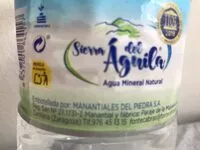 Azúcar y nutrientes en Sierra del aguila