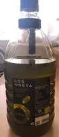 Cantidad de azúcar en Aceite de oliva virgen extra