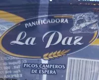 Azúcar y nutrientes en La paz