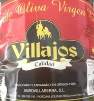 Azúcar y nutrientes en Villajos