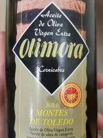 Azúcar y nutrientes en Olimora