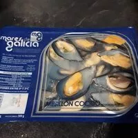 Azúcar y nutrientes en Mares de galicia