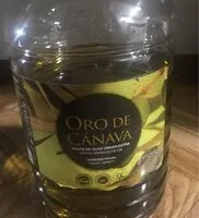 Azúcar y nutrientes en Oro de canava