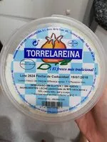 Azúcar y nutrientes en Torrelareina