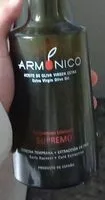 Количество сахара в Aceite de oliva virgen extra