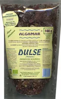 Jumlah gula yang masuk Dulse (Palmaria)