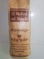 Azúcar y nutrientes en El molino del abuelo