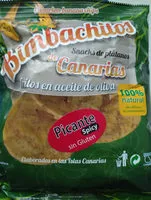 Azúcar y nutrientes en Bimbachitos