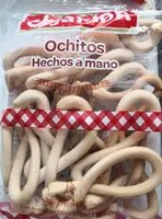 İçindeki şeker miktarı Ochitos