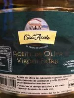 Azúcar y nutrientes en La casa del aceite