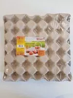 Amount of sugar in Huevos Velasco