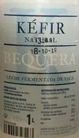 Azúcar y nutrientes en Bequera