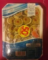 含糖量 BANDERILLAS