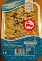 含糖量 Boquerones en vinagre