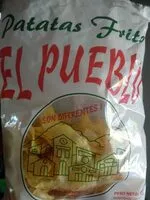 Azúcar y nutrientes en El pueblo