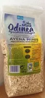 Cantidad de azúcar en Copos integrales avena minis