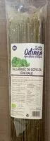 Cantidad de azúcar en Tallarines de espelta con kale