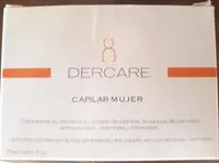 Azúcar y nutrientes en Dercare