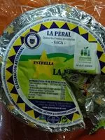 Azúcar y nutrientes en La peral