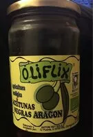 Azúcar y nutrientes en Oliflix