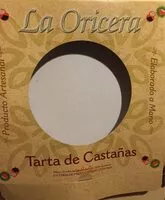 Azúcar y nutrientes en La oricera