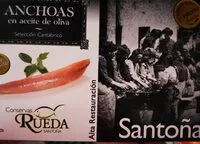 Azúcar y nutrientes en Rueda