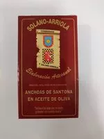 Azúcar y nutrientes en Solano arriola