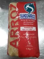 Azúcar y nutrientes en Guadiarroz