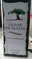 Azúcar y nutrientes en Olivar de huelva