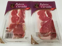 Azúcar y nutrientes en Paletas marpa