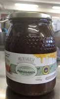 含糖量 Miel de Galicia