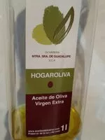 Azúcar y nutrientes en Hogaroliva