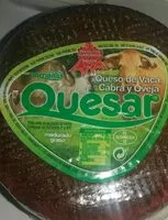 Azúcar y nutrientes en Quesar