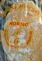 Azúcar y nutrientes en Horno la o