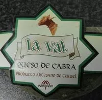 Azúcar y nutrientes en La val