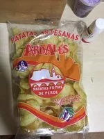 Azúcar y nutrientes en Ardales