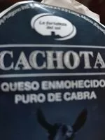 Azúcar y nutrientes en Cachota