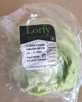 Azúcar y nutrientes en Lorfy